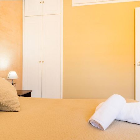 Apartmán Casa Unifamiliar Sevilla Exteriér fotografie