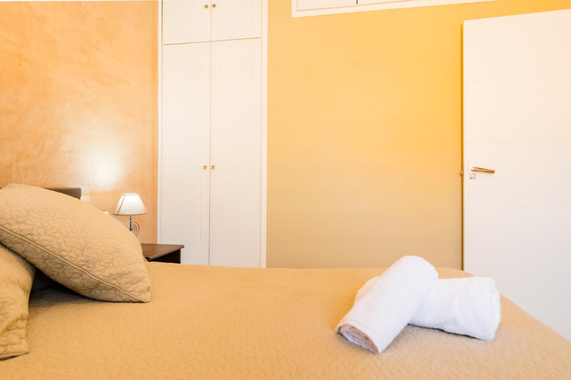 Apartmán Casa Unifamiliar Sevilla Exteriér fotografie
