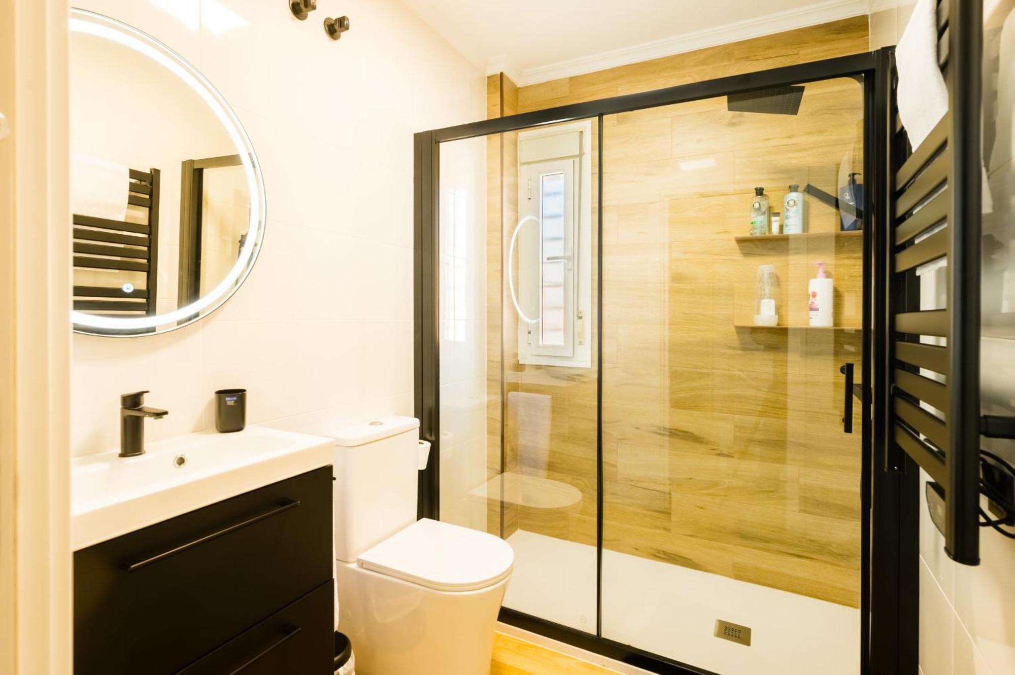 Apartmán Casa Unifamiliar Sevilla Exteriér fotografie