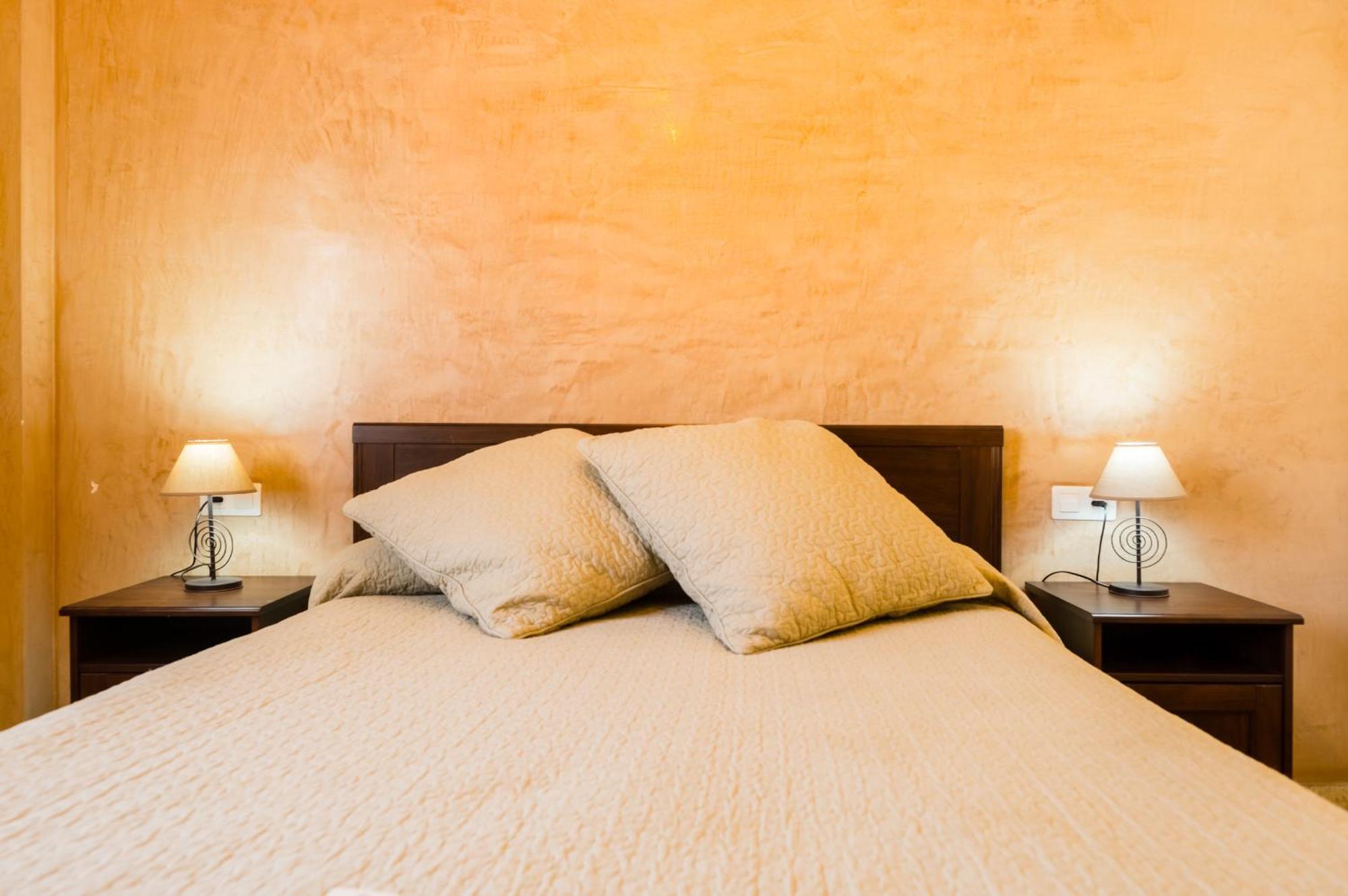 Apartmán Casa Unifamiliar Sevilla Exteriér fotografie